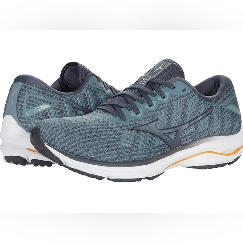 Mizuno Wave Rider 25 Waveknit - Men’s - Size 11